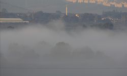 Bugün Bursa'da hava nasıl olacak? (16 Aralık Salı)