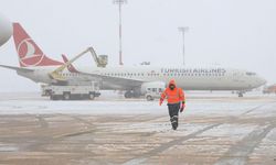 THY'nin 61 seferine hava engeli