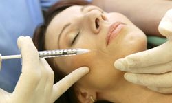 Bilim insanları, yüze dolgu yaptıranları uyardı
