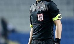 "Hakemler toplu olarak iş bırakacak" iddiası ortalığı karıştırdı