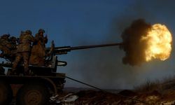 Ukrayna'ya 250 milyon euroluk askeri destek paketi