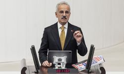 Bakan Uraloğlu: Esenboğa metrosuna 2026'da başlıyoruz