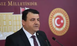 CHP Bursa Milletvekili Hasan Öztürk'ten faizi çağrısı!