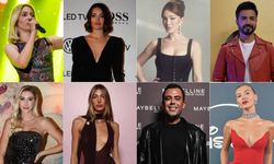 Uyuşturucu operasyonunda 4 ünlü serbest