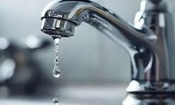 Bursa'da su kesintisi!
