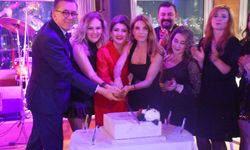 BUİKAD'dan 2026'ya coşkulu kutlama