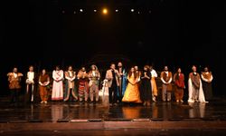 Osmangazi Belediyesi’nden Yaşar Kemal Yılı'na Anlamlı Final