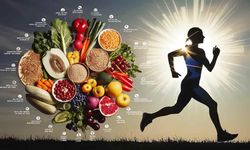 Bağışıklığı güçlü olması iyi besinlerden geçiyor