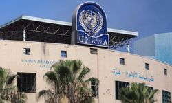 BM Genel Kurulu, UNRWA'nın görev süresini 3 yıl daha uzattı