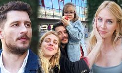 'Senden boşanmak iyi geldi'