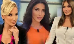 Gözaltına alınan ünlü spikerler serbest bırakıldı