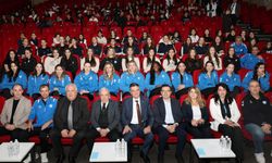 Nilüfer Belediyespor Eker ile Okyanus Koleji’nden eğitimde örnek iş birliği