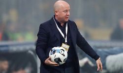 Nikolic: "Samsunspor maçı çok önemli"