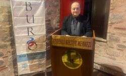 Denizhan Sezgin’den Başkanlık Adaylığı Sinyali..