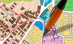 İmar Yasasına Takılanlar Derneği Genel Başkanı Hacıoğlu: Yeni imar düzenlemesi şart