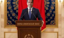 Bursa Lokantacılar Odası’nda değişim rüzgarı: Mehmet Yasak adaylığını açıkladı