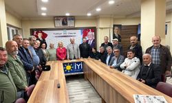 İYİ Parti İlçe Başkanı Adnan Akın’dan 3 Aralık Dünya Engelliler Günü mesajı