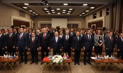 Bursa Denetimli Serbestlik, 20. Yıl Uluslararası Kongresi’nde bilimsel katkısıyla öne çıktı