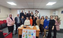 Bursa Denetimli Serbestlik Müdürlüğü’nden 3 Aralık Dünya Engelliler Günü programı