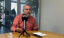 Bursa'da matbaacı ve kırtasiyeci esnafı sandığa gidiyor: Erhan Öztürk vaatlerini açıkladı