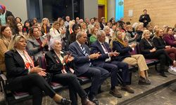 Bursa'da kadının seçme ve seçilme hakkı gündemli özel etkinlik: İnsan Kadın