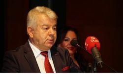 Zeki Müren'in 94. doğum gününde Bursa'da anlamlı gece