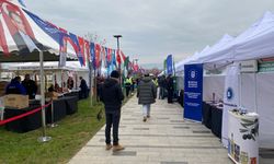 Bursa Tarım Şenliği üreticileri buluşturdu