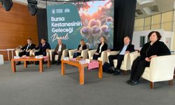 Bursa Kestanesinin geleceği masaya yatırıldı