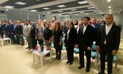 Bursa'da peyzaj mimarlarının gündemi: Kuraklık