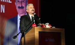 Nihat Yeşiltaş: Bursa'nın kaybettiği yılların hesabını soruyoruz