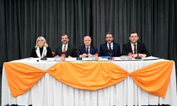AK Parti Gürsu İlçe Danışma Meclisi Toplantısı gerçekleşti