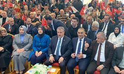 Bursa'da Destici'den kadınlara ayrı hastane çıkışı!