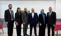 Mali Müşavirler seçiminde zafer; Meslekte Dayanışma ve Birlik Grubunun