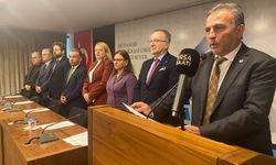 Bursa SMMMO'dan yurt genelindeki protestolara destek