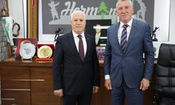 Harmancık’ta Başkan Haşim Ali Arıkan liderliğinde yeni dönem