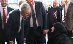 CHP Bursa İl Başkanı Yeşiltaş’tan seçim mesajı: Çarşı-pazar yangın yeri, çözüm sandık