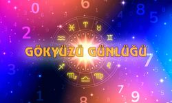 Ebru Komitgan ve Müjgan Baysal ile Gökyüzü Günlüğü