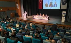 Bursa ZMO'da kritik seçim