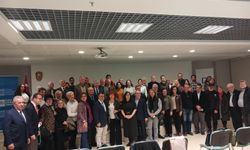 UNESCO Derneği Bursa Şube Başkanı Özaslan'dan 2025'e veda mesajı