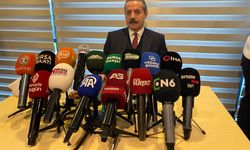 Bursa'da Faruk Çelik’ten iddialara ilişkin açıklama