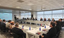 Bursa Koruma Kurulu 2025 yılı son toplantısını gerçekleştirdi