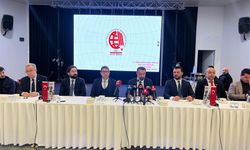 HKMO Bursa’dan 2050 vizyonu: Güney çevre yolu, akıllı ulaşım ve otonom sistemler masada