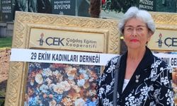 Kadın Mitingi için çağrı: Yaşam hakkımıza, kazanımlarımıza sahip çıkalım