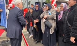 Bursa'da bir kent lokantası daha hayata geçti