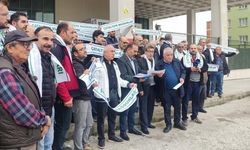 ÇATSANDER’den çok sert çıkış!