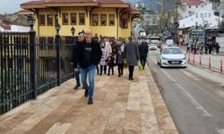 Bursa Setbaşı Köprüsü meclis gündeminde!