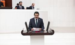 Bursa için Meclis’te sert çıkış!