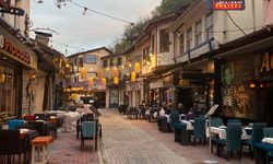 Arap Şükrü’de fırtına sonrası sessizlik: Esnaf gerçekleri anlattı