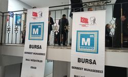 BSMMMO İnegöl Temsilciliği Seçimlerinde Rekabet Sürüyor