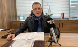 Bursa Kubilay anıtına kavuşuyor